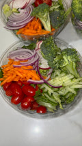Garden Salad