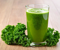Cold Pressed Juice
