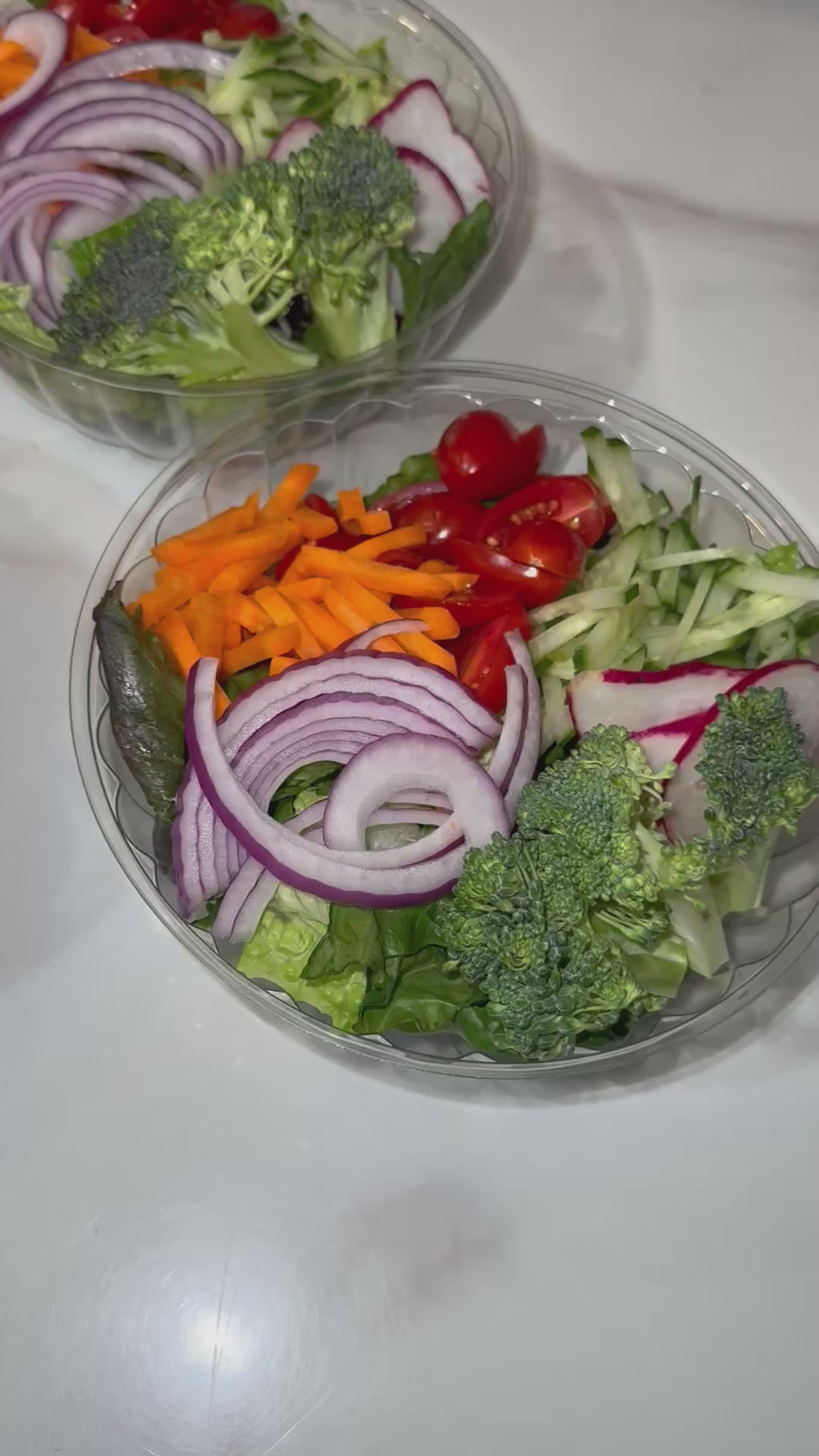 Garden Salad
