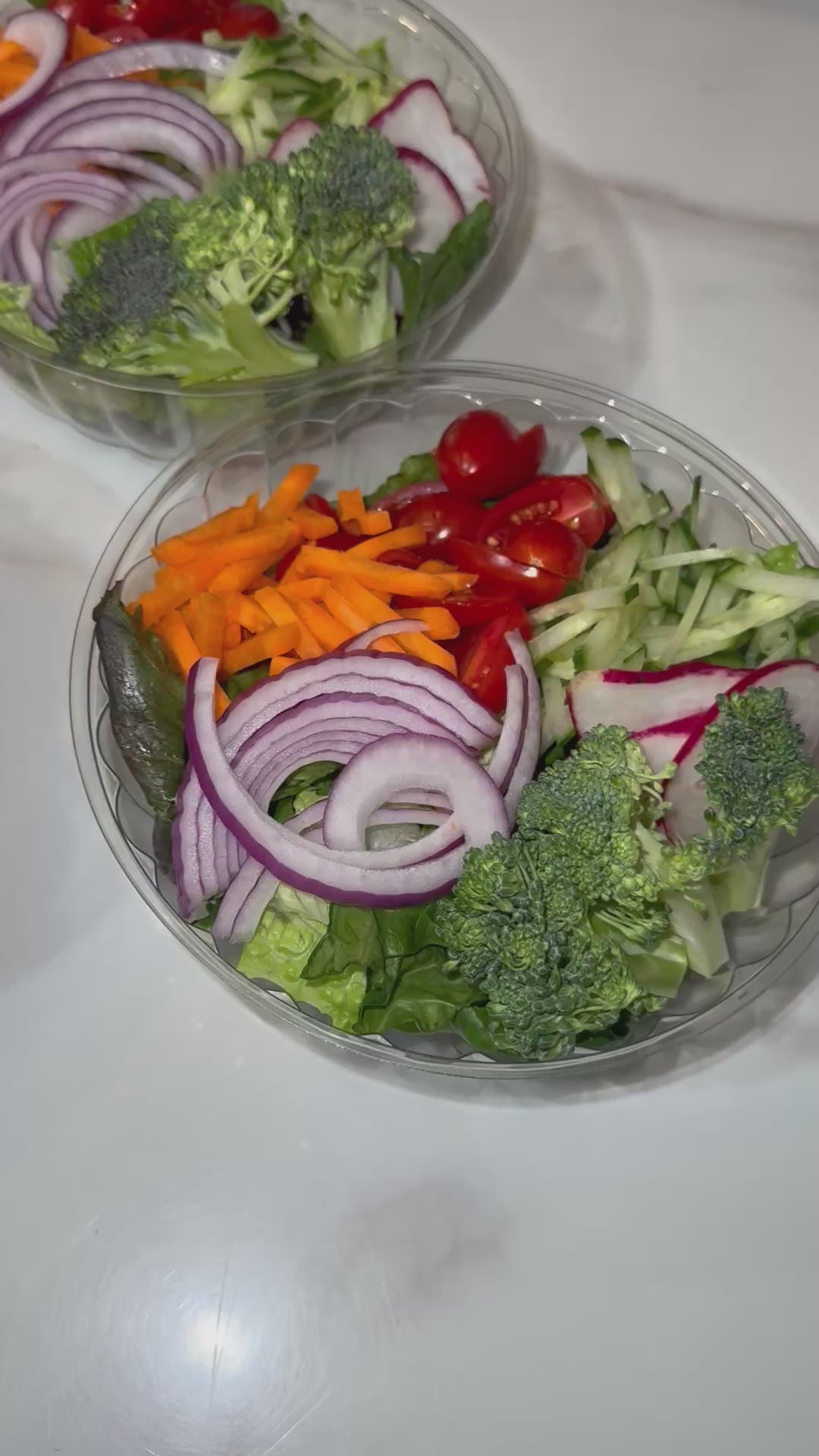 Garden Salad